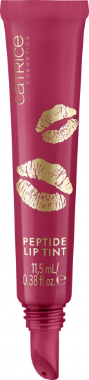 Тинт для губ с пептидами «Peptide Lip Tint»,03 Kiss Alert