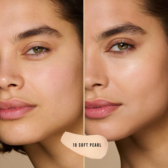 Хайлайтер для лица в стике «Miracle Pure Highlighter Balm», оттенок 10 Soft Pearl