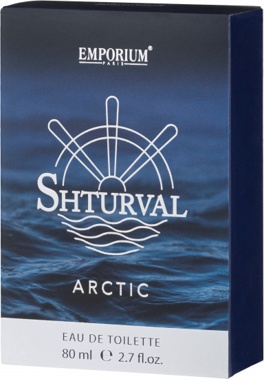 Туалетная вода «Arctic»