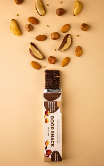 Батончик «Notty Nut»