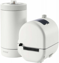 Фильтр-насос картриджный для бассейна - Фото 3