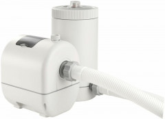 Фильтр-насос картриджный для бассейна - Фото 4