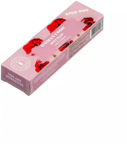 Батончик «Sexy Plum»