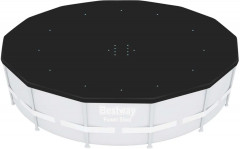 Тент для бассейна - Фото 2