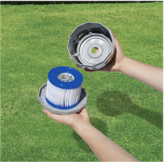 Набор картриджей для фильтра - Фото 3