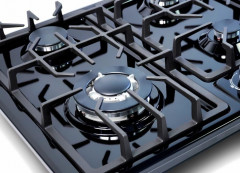 Варочная поверхность DG-600B - Фото 2