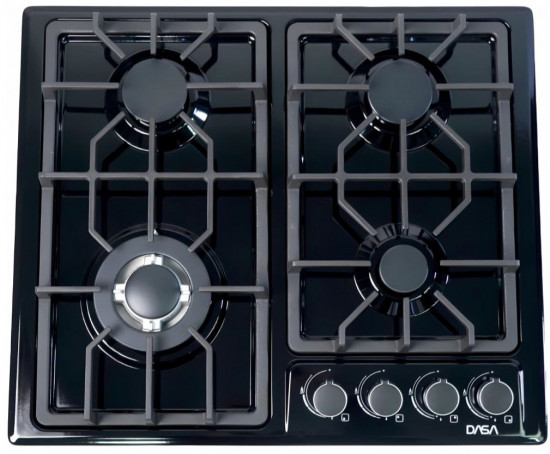 Варочная поверхность Dasa DG-600B