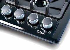 Варочная поверхность DG-600B - Фото 4