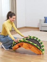 Батут складной «WonderJump» - Фото 2