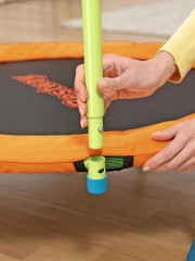 Батут складной «WonderJump» - Фото 4