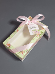 Набор для упаковки подарка - Фото 2