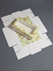 Набор для упаковки подарка - Фото 6