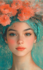 Блокнот «Inspiration. Art. Notes» - Фото 4