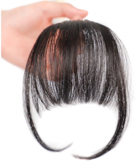 Парик с челкой «Comic Bangs One-piece Wig»