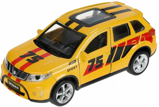 Машина инерционная «Suzuki Vitara S 2015»
