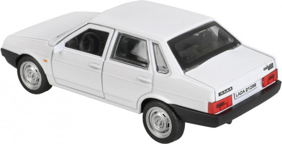 Машина инерционная «Lada 21099 Спутник»