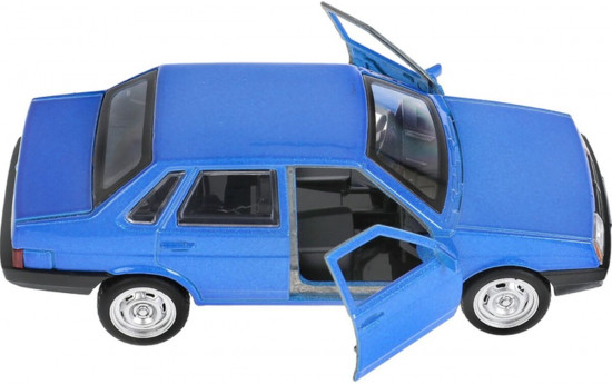 Машина инерционная «Lada 21099 Спутник»