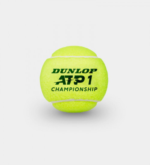 Набор мячей для большого тенниса «ATP Championship 3B»