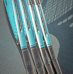 Ракетка для большого тенниса «26 Gr0» - Фото 2