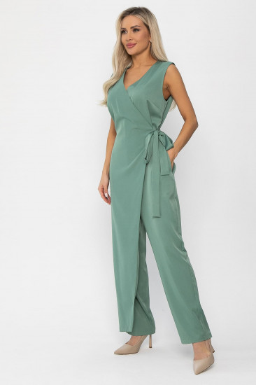 Комбинезон женский «Леонтия»