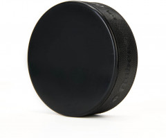 Шайба хоккейная - Фото 1