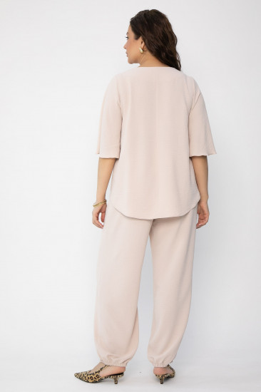 Костюм женский «Летняя соната»