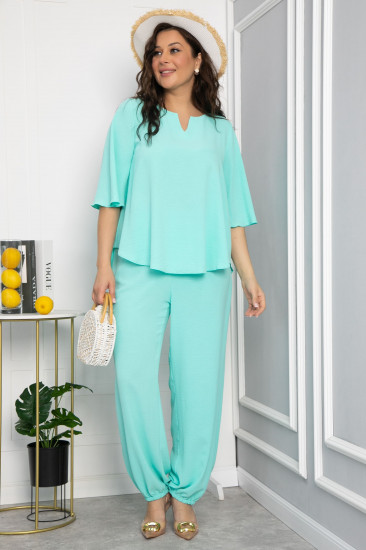 Костюм женский «Летняя соната»