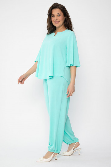 Костюм женский «Летняя соната»