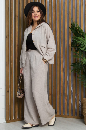 Костюм женский «Луговые цветы»