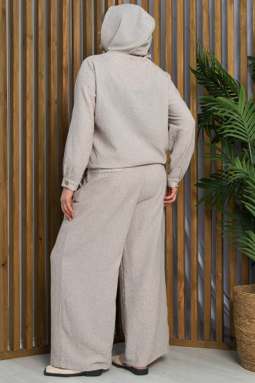 Костюм женский «Луговые цветы»