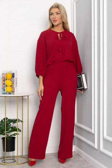 Костюм женский «Текния»