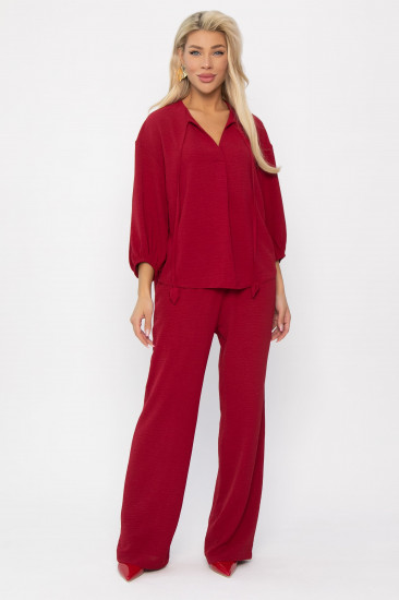 Костюм женский «Текния»