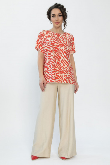 Костюм женский «Яркие планы»