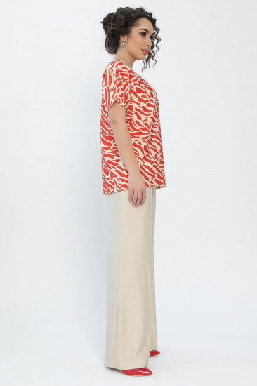 Костюм женский «Яркие планы»