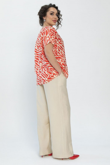 Костюм женский «Яркие планы»