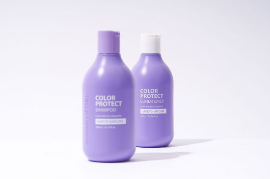 Кондиционер для ухода за окрашенными и колорированными волосами «Color Protect Conditioner»