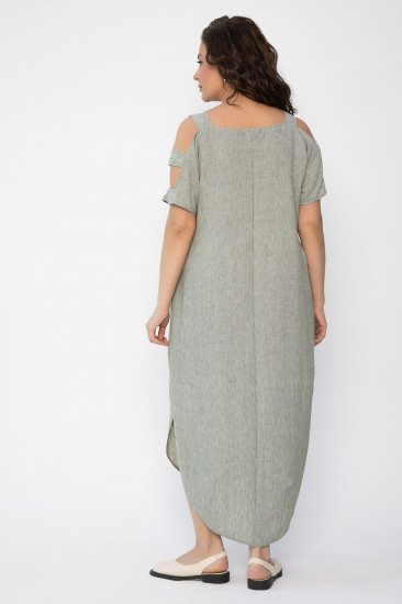 Платье женское «В отпуск»