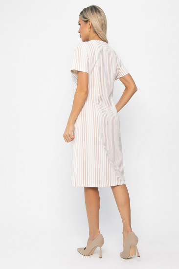 Платье женское «Европейский шик»