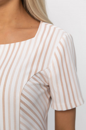 Платье женское «Европейский шик»