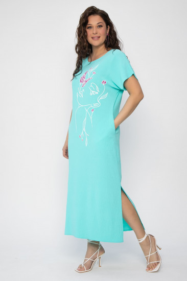 Платье женское «Загадка»