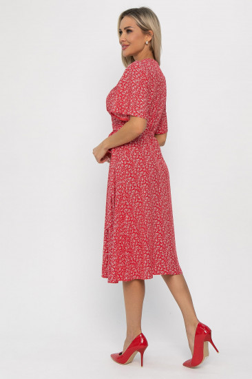 Платье женское «Мода люкс»