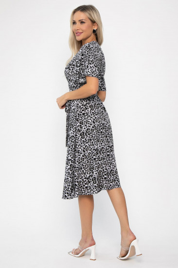 Платье женское «Мода люкс»