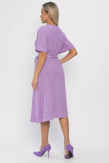 Платье женское «Мода люкс»