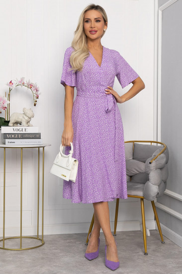 Платье женское «Мода люкс»