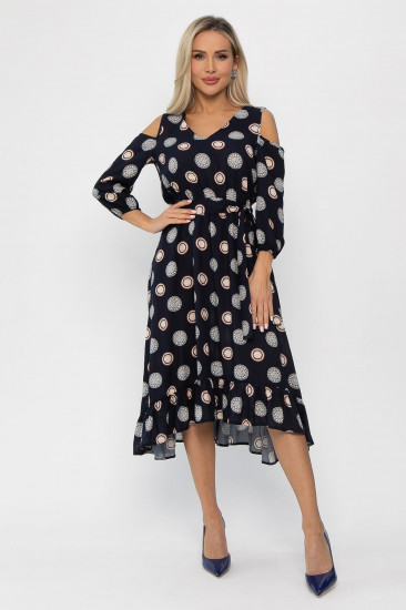 Платье женское «Призма»