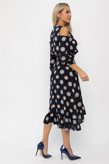 Платье женское «Призма»