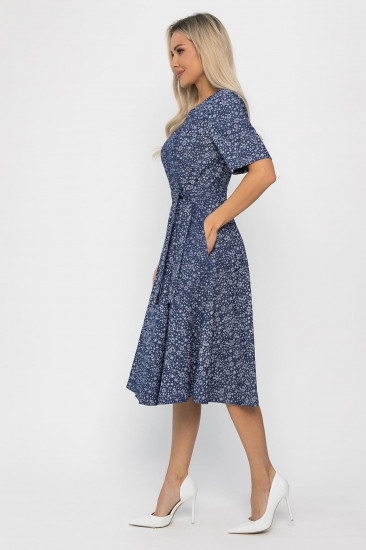 Платье женское «Стиляги»