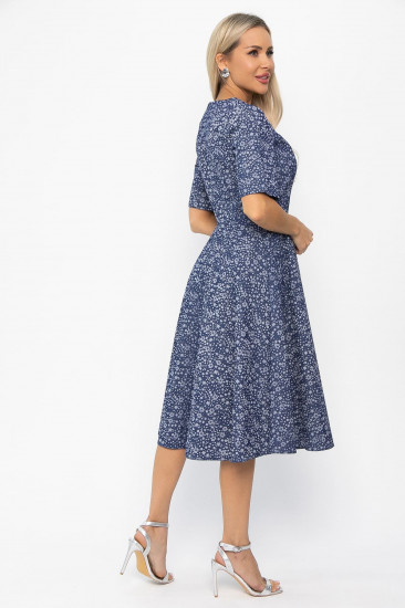 Платье женское «Стиляги»