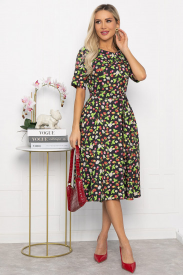 Платье женское «Стиляги»