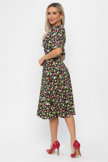 Платье женское «Стиляги»